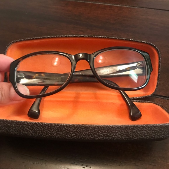 Eyeglasses frames - Picture 2 of 7